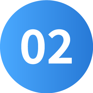 結果がすぐに分かる